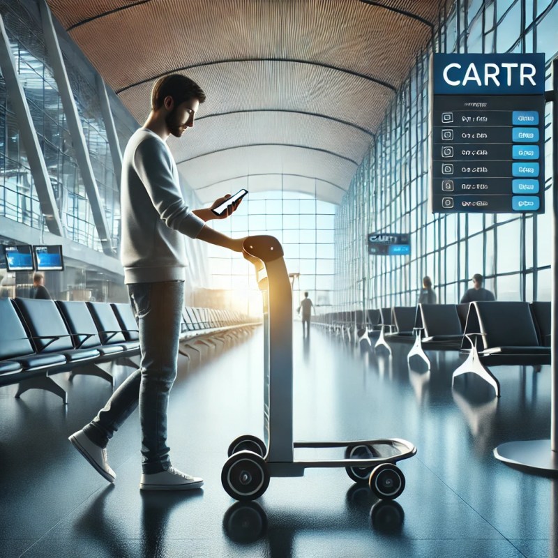 Say Goodbye to Currency Hassles with&nbsp;CartR